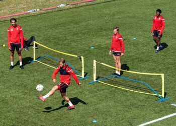 The Components of a Successful Football Match and its Tricks