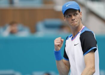 Miami Open 2024: Schedule of Play for Tuesday March 26