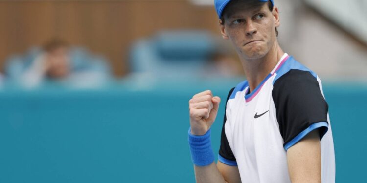 Miami Open 2024: Schedule of Play for Tuesday March 26