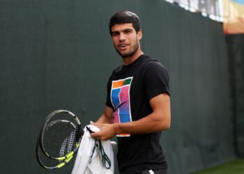 Miami Open 2024: Schedule of Play for Saturday March 23