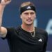 Rybakina Reaches Miami Open Final; Zverev Advances to Semifinals