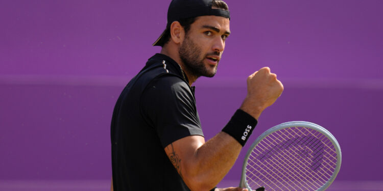 Tennis – The Game That Always Fascinates