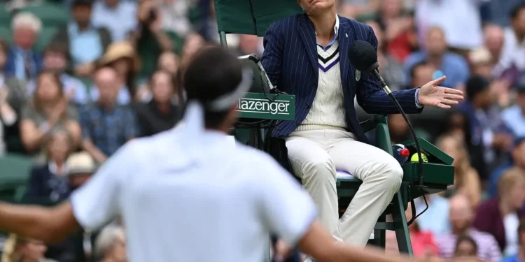 Beyond the Baseline: Decoding the Hidden Language of Tennis Matches