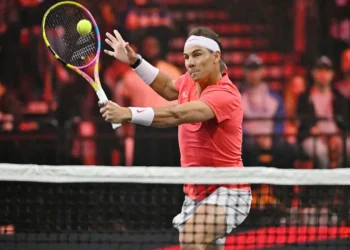 Rafael Nadal may retire after the 2024 season