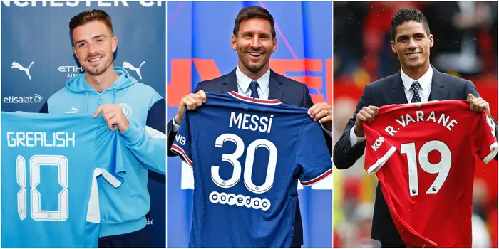The Record-Breaking Deals: Unveiling the Biggest Football Transfers of All Time