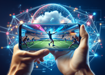 The Surge of Tennis Wagering in the US