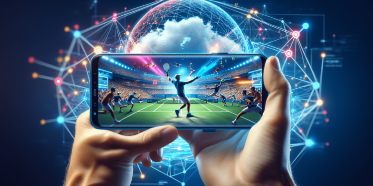 The Surge of Tennis Wagering in the US