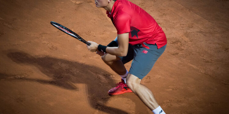 Milos Raonic: Did He Lose Weight The Right Way?