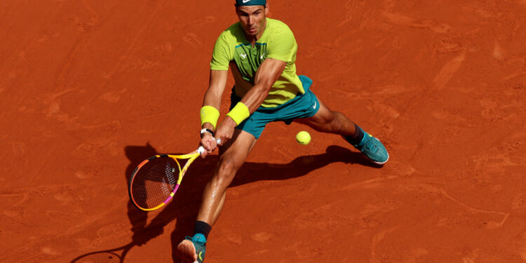 Who will win Roland Garros 2024 among men?