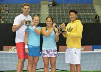 Game, Set, and Match: Strategies for Winning Match Points