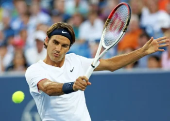 Top 5 Best Tennis Players In The World