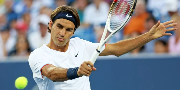 Top 5 Best Tennis Players In The World