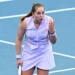 Jelena Ostapenko Hoping To Continue Her Strong Start To 2024 In The Australian Open After Making Light Work Of The WTA Adelaide 500