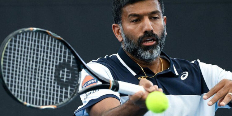 Record-Breaking Bopanna Wants Wimbledon Glory!