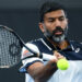 Record-Breaking Bopanna Wants Wimbledon Glory!
