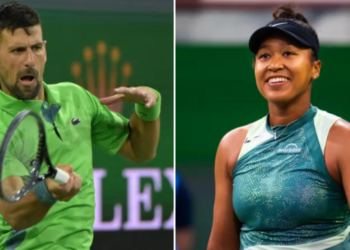 Young tennis stars to watch in 2024