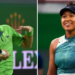 Young tennis stars to watch in 2024