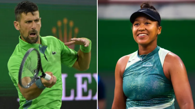 Young tennis stars to watch in 2024