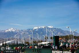 Explore Indian Wells Open With Casino Online Sports Betting Experts