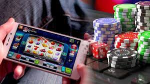 The Impact of Online Gambling on Local Economies