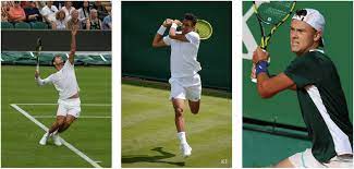 Who among tennis players under 25 will win a Grand Slam tournament in the near future?