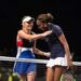 Venus Williams and Caroline Wozniacki receive wild cards for the BNP Paribas Open 2024