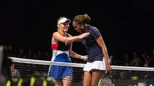 Venus Williams and Caroline Wozniacki receive wild cards for the BNP Paribas Open 2024