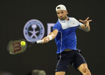 Miami Open 2024: Schedule of Play for Sunday March 31