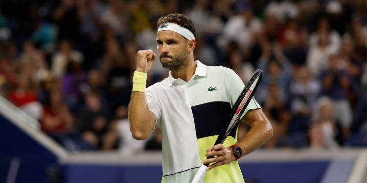 Italian Open Schedule.