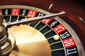 History Of Roulette How The Little Wheel Was Born