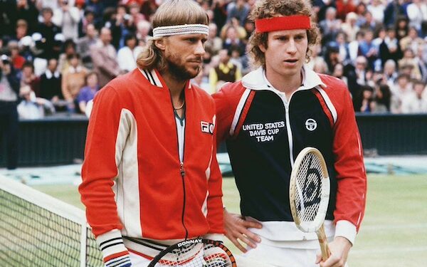 Top 5 Greatest Tennis Matches of All Time: A Collection of Classics