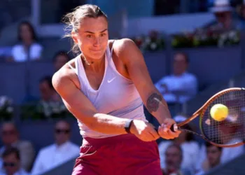 Madrid Open Schedule for Friday April 26, 2024.