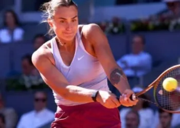 2024 Mutua Madrid Open