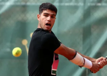 Alcaraz Withdraws from Monte Carlo with Arm Injury