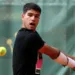 Alcaraz Withdraws from Monte Carlo with Arm Injury