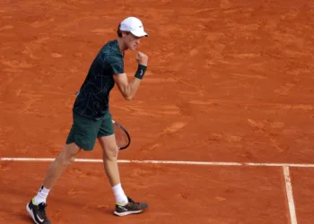 Rolex Monte Carlo Masters 2024: Schedule of Play for Wednesday April 10