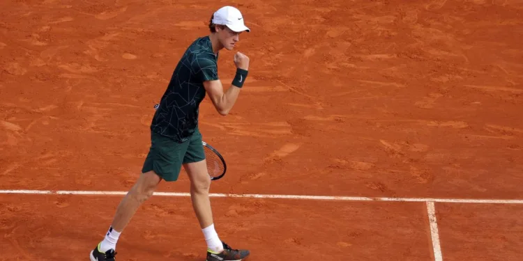 Rolex Monte Carlo Masters 2024: Schedule of Play for Wednesday April 10