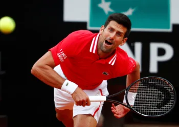 Italian Open Schedule.