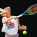 Anastasia Potapova will be featured at the Madrid Open on Tuesday. ATP Tour.