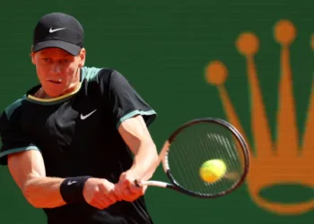Jannik Sinner will be the men's top seed at the Madrid Open this year. Italian Open