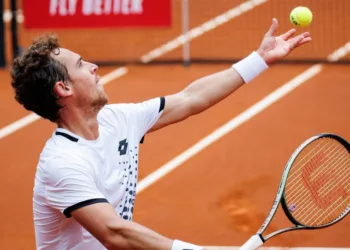 ATP Tour and WTA 2024: Schedule of Play for Sunday April 7 for Houston, Estoril, Marrakech, Charleston and Bogota