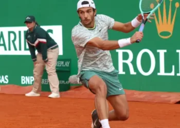 Rolex Monte Carlo Masters 2024