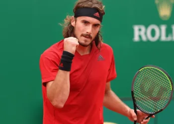 Rolex Monte Carlo Masters 2024