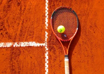 Clay Court Tennis is heating up on the ATP Tour and WTA.