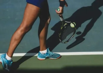 Tennis Player Wagering