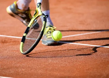 Tennis is a game for life. And the technology of tennis never stops.