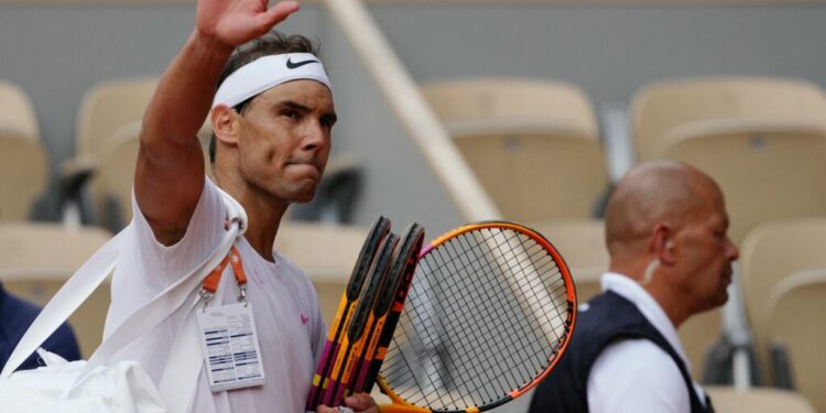 French Open Podcast.