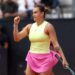 Sabalenka Italian Open.