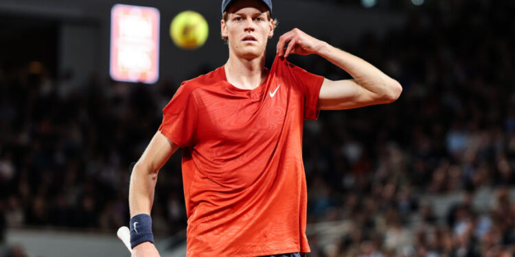 French Open Schedule. Roland Garros