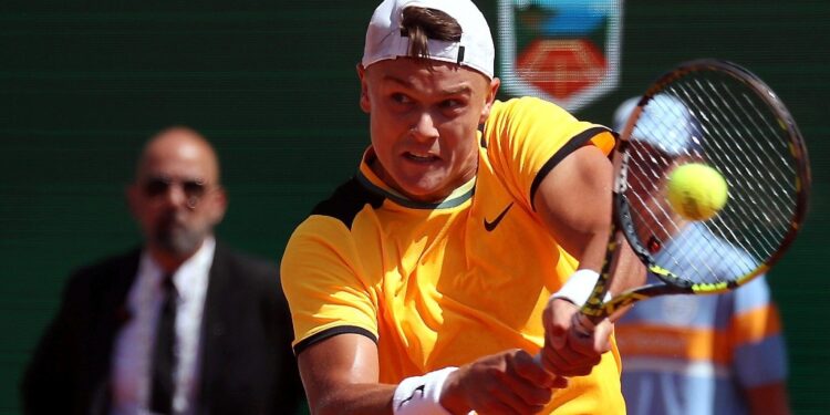 Italian Open 2024 Monte Carlo